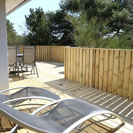 Hébergement de vacances 1429-aakirkeby-sohojbakken-24