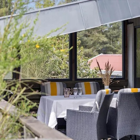 Hébergement de vacances 1429-aakirkeby-sohojbakken-24 *