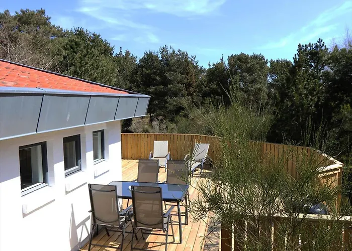 Nyaraló 1429-aakirkeby-sohojbakken-24 Vester Sømarken