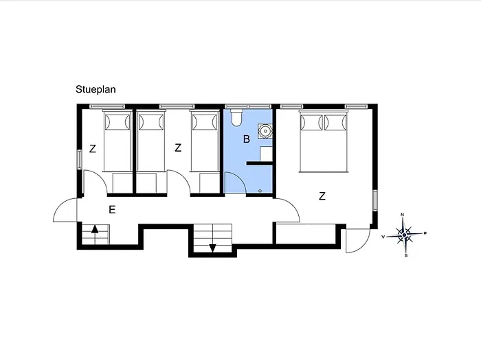 1429-aakirkeby-sohojbakken-24 Nyaraló Vester Sømarken